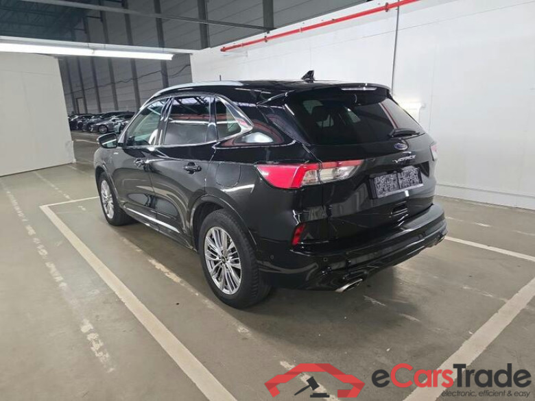 Ford Kuga Kuga 2.5i PHEV Aut. Vignale (PHEV) 165kW/224pk  5D/P Auto-V #3