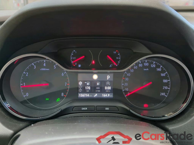 Grandland X Ultimate 1.5 96KW AT8 E6d #5