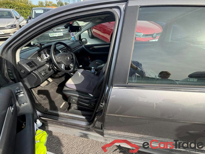 MERCEDES-BENZ B-Class (T245) B 180 CDI Essential #5