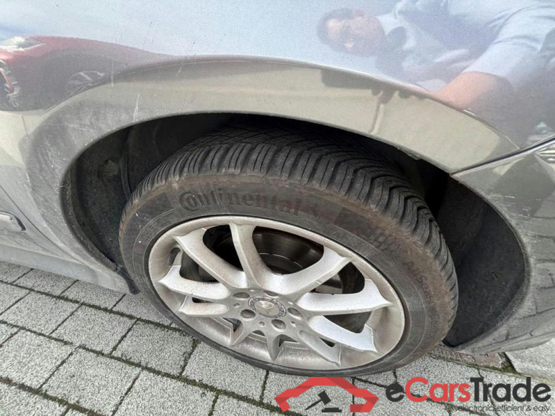 MERCEDES-BENZ B-Class (T245) B 180 CDI Essential #6