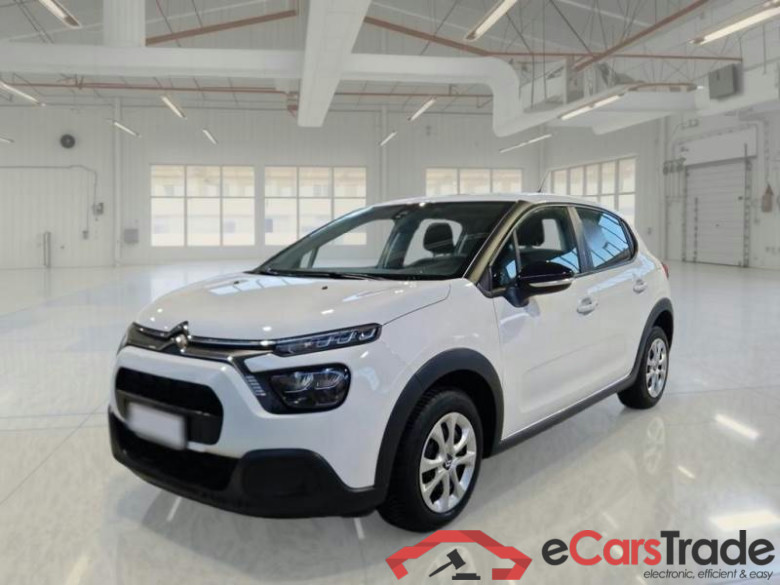 CITROEN C3 / 2020 / 5P / Berlina BlueHDi 100 S&S Feel #1