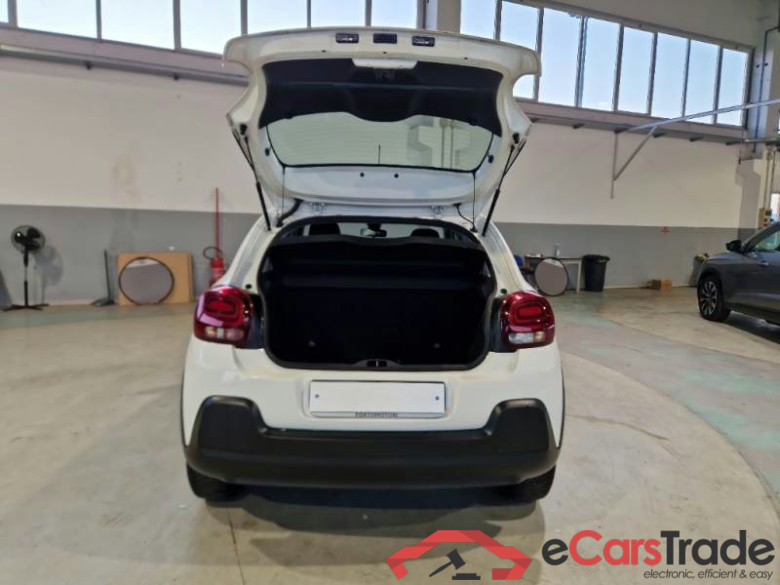CITROEN C3 / 2020 / 5P / Berlina BlueHDi 100 S&S Feel #5