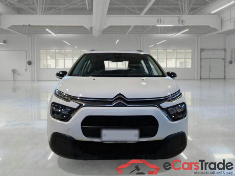 CITROEN C3 / 2020 / 5P / Berlina BlueHDi 100 S&S Feel #6
