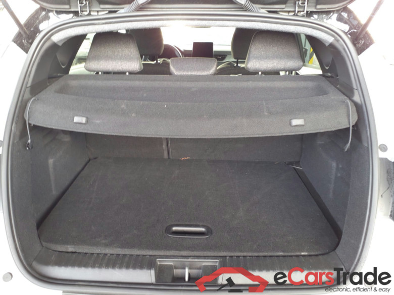 RENAULT Captur  RENAULT Captur  full hybrid E-Tech 160 Techno #2