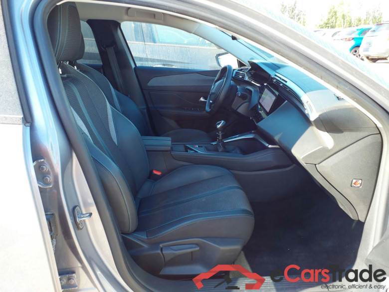 PEUGEOT 308 PEUGEOT 308 SW 1.2 1.2 PURETECH 130 BVM ALLURE #5