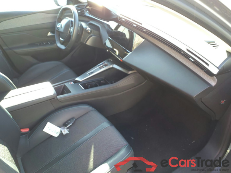 PEUGEOT 308 PEUGEOT 308 SW  1.2 PURETECH 130 EAT8 ALLURE #5