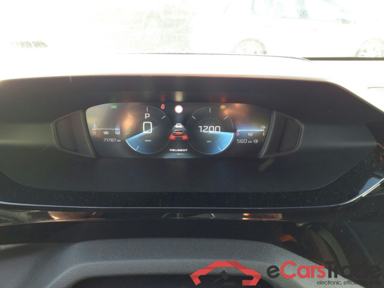 PEUGEOT 308 PEUGEOT 308 SW  1.2 PURETECH 130 EAT8 ALLURE #6