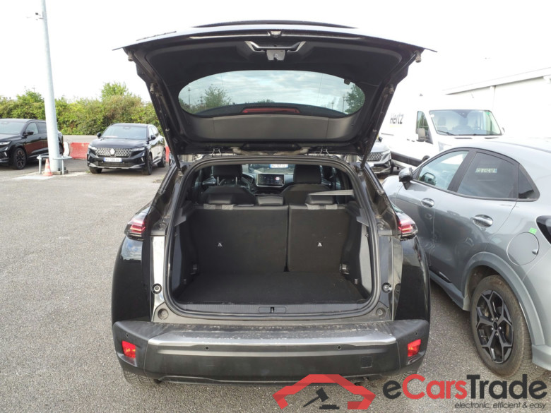 PEUGEOT 2008   PEUGEOT 2008   puretech 100 allure  BVM6 #2