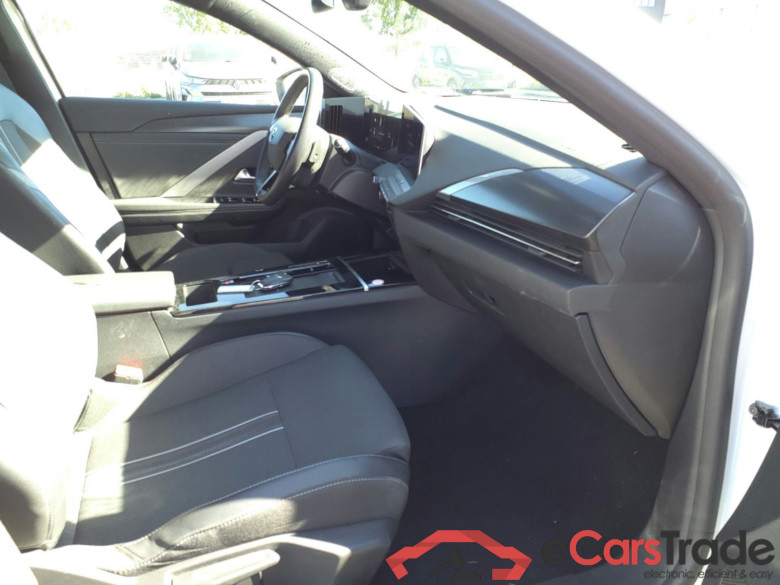 OPEL Astra OPEL Astra SW 1,2 TURBO 130 CV BVA GS   #5