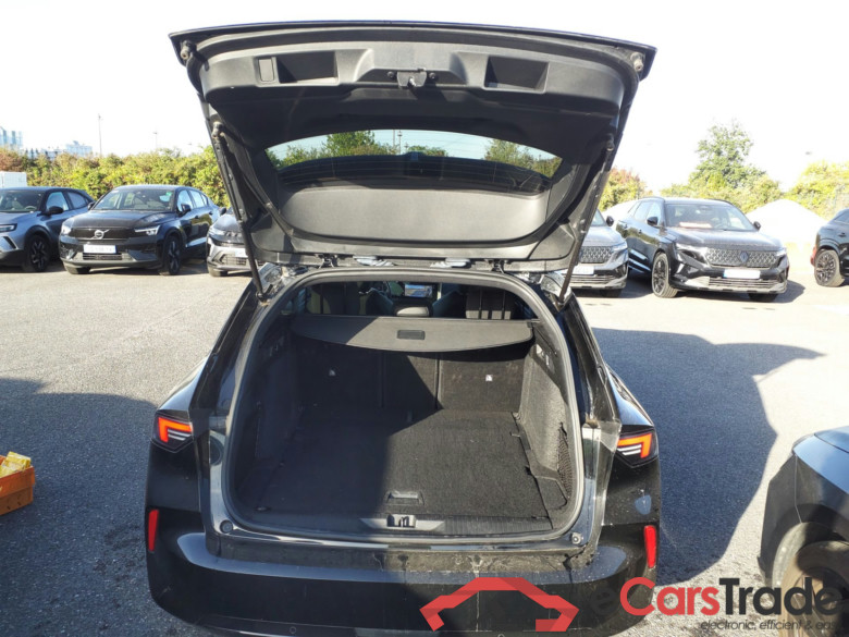 OPEL Astra OPEL Astra SW 1,2 TURBO 130 CV BVA GS   #2
