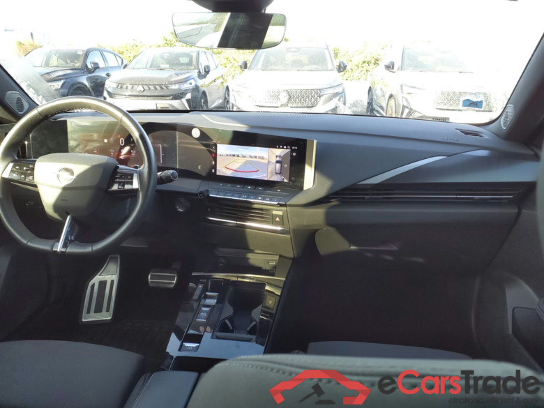 OPEL Astra OPEL Astra SW 1,2 TURBO 130 CV BVA GS   #4