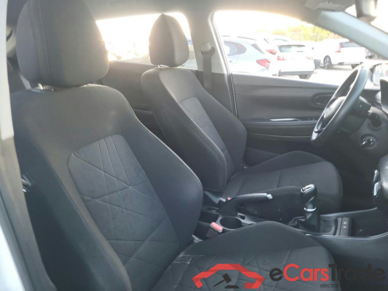 HYUNDAI Bayon / 2021 / 5P / todoterreno 1.0 TGDI 74kW (100CV) 48V Maxx #6