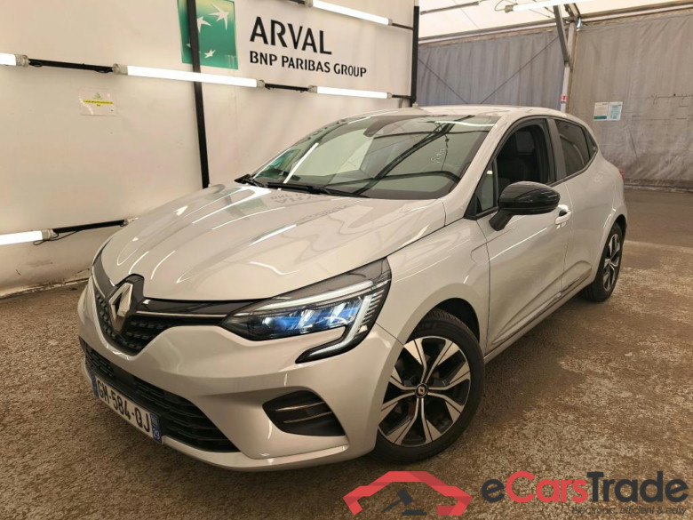 Clio V Evolution 1.0 SCe 65CV BVM5 E6d