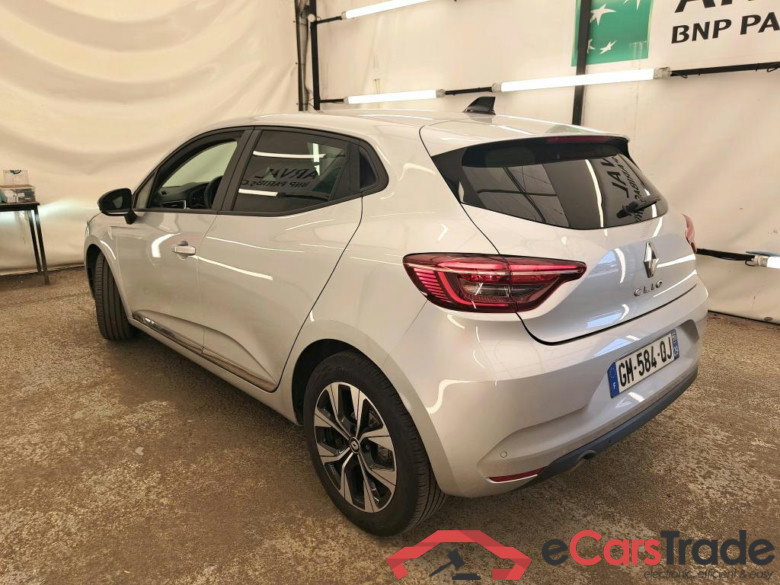 Clio V Evolution 1.0 SCe 65CV BVM5 E6d #2