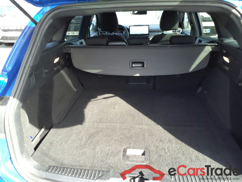 FORD Focus FORD Focus 1.0 SW ST-LINE X 155 ch S&S (mHEV) Powershift +  winter pack #2