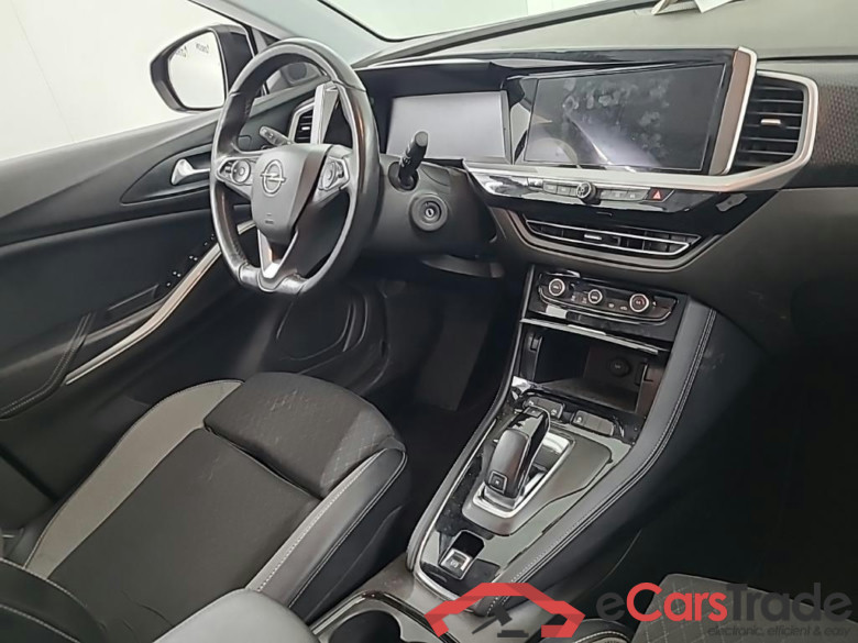 OPEL Grandland 1.5 CDTI S&S 96kW GS Line Auto 5D #6