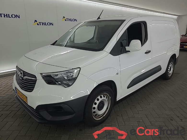 OPEL Combo L2H1 1.5D 75kW S/S Edition 2.4T 4D