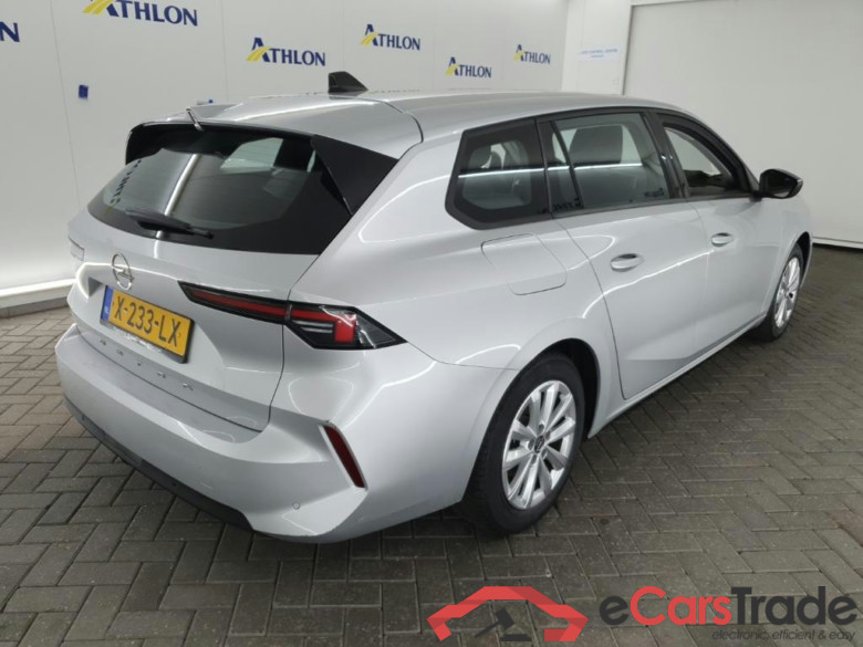 OPEL Astra Sports Tourer 1.2 turbo S/S 81kW Level 2 5D #3