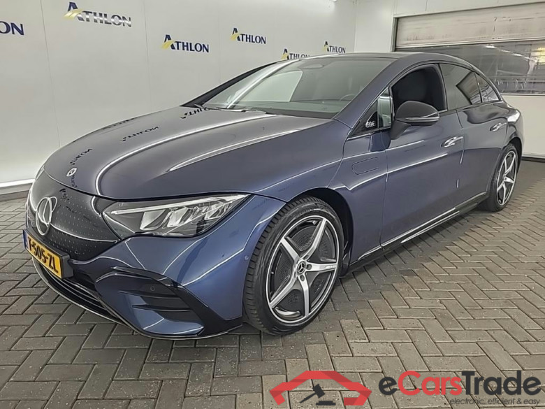 MERCEDES-BENZ EQE EQE 300 Sport Edition auto 4D 180kW
