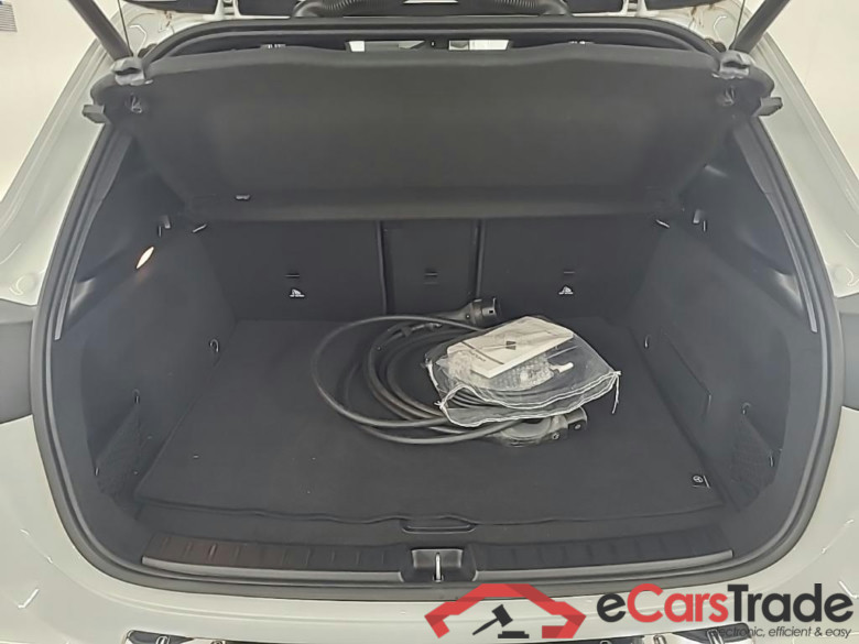 MERCEDES-BENZ EQA 250 Luxury Line auto 5D 140kW #5