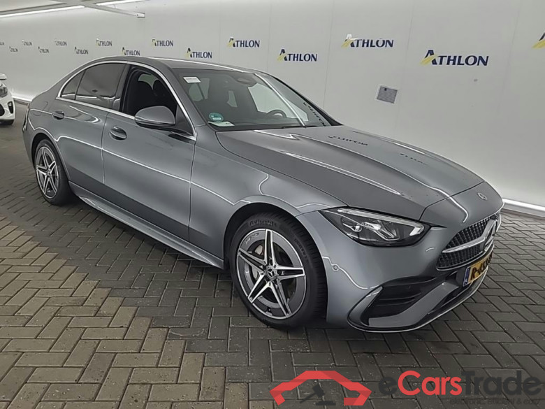 MERCEDES-BENZ C-Klasse Limousine C 300 e AMG Line Limited 4D 230kW #2