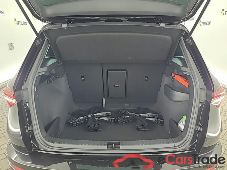 SKODA Karoq 1.5 TSI Greentech DSG Sportline Business 5D 110kW #5