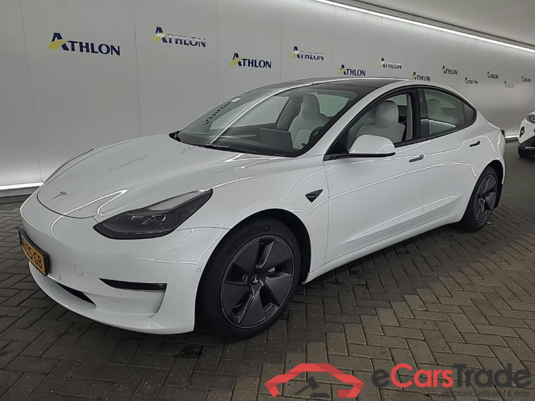 Tesla Model 3 Long Range Dual Motor AWD 4D 350kW