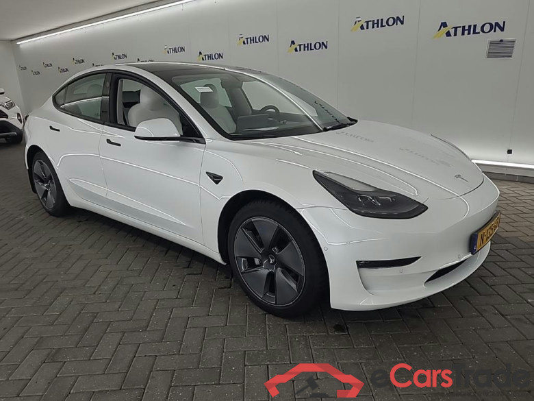 Tesla Model 3 Long Range Dual Motor AWD 4D 350kW #2