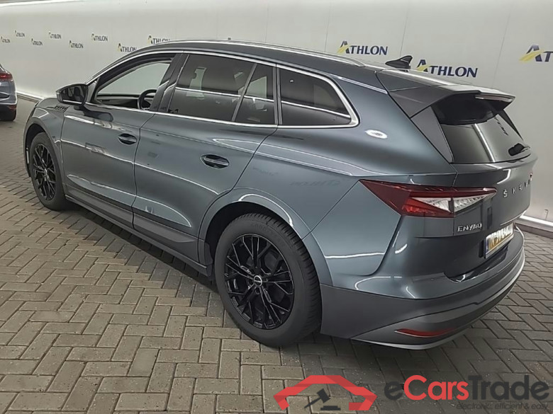 SKODA Enyaq iV 60 5D 132kW Athlon Edition #4