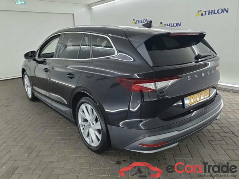 SKODA Enyaq iV 60 5D 132kW Athlon Edition #4
