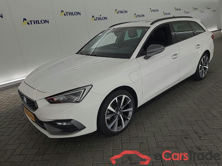 SEAT Leon ST 1.4 TSI e-Hybr.FR Bus.Int.PHEV Athlon Edition