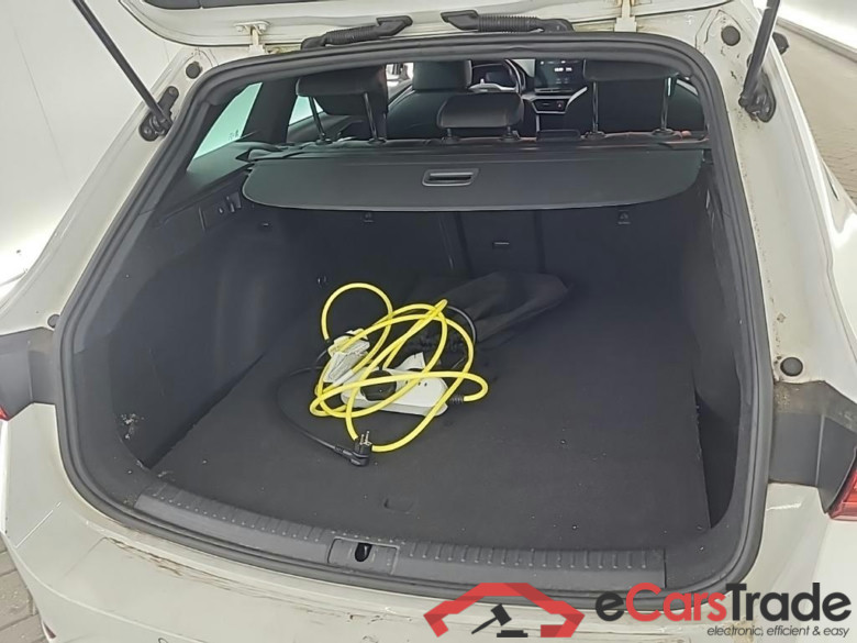 SEAT Leon ST 1.4 TSI e-Hybr.FR Bus.Int.PHEV Athlon Edition #5