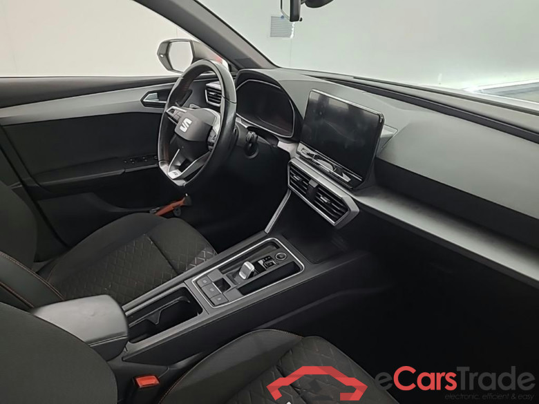 SEAT Leon ST 1.4 TSI e-Hybr.FR Bus.Int.PHEV Athlon Edition #6