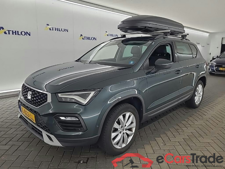SEAT Ateca 1.0 TSI Style Business Intense 5D 81kW #1