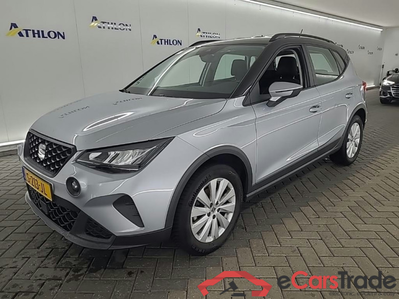 SEAT Arona 1.0 TSI 70kW Style 5D #1