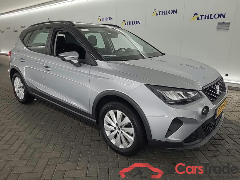 SEAT Arona 1.0 TSI 70kW Style 5D #2