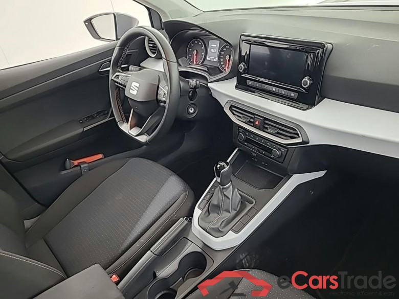 SEAT Arona 1.0 TSI 70kW Style 5D #6