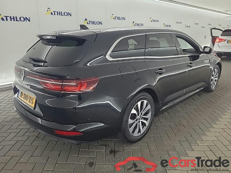 RENAULT Talisman Estate TCe 160 EDC GPF Business Intens 5D 116kW uitlopend #3