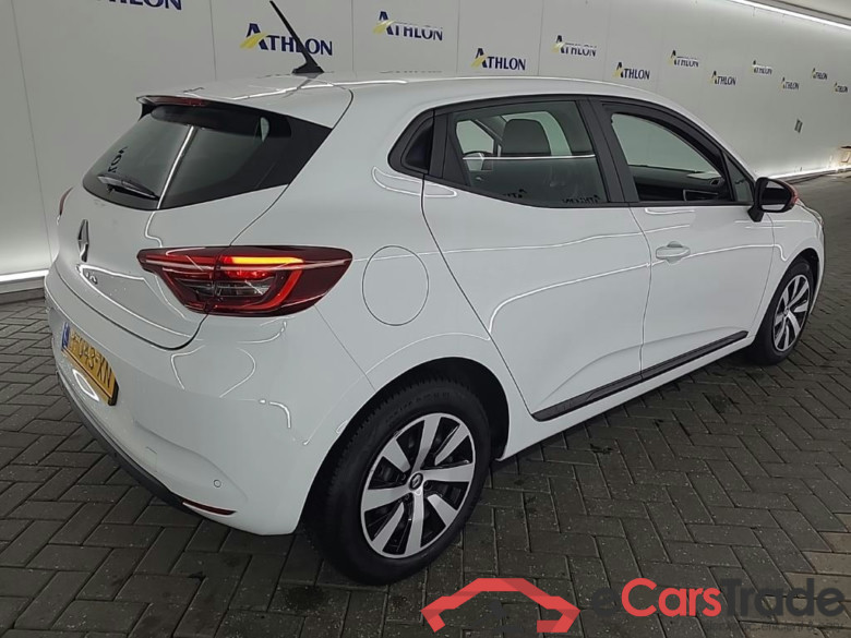 RENAULT CLIO 1.0 TCe 90 GPF Equilibre 5D 67kW #3