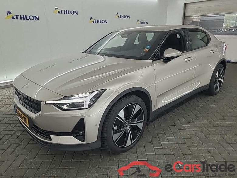 Polestar Polestar 2 Long Range Single Motor 5D 170kW