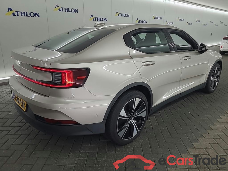 Polestar Polestar 2 Long Range Single Motor 5D 170kW #3