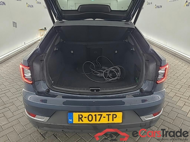 Polestar Polestar 2 Long Range Dual Motor 5D 300kW #5