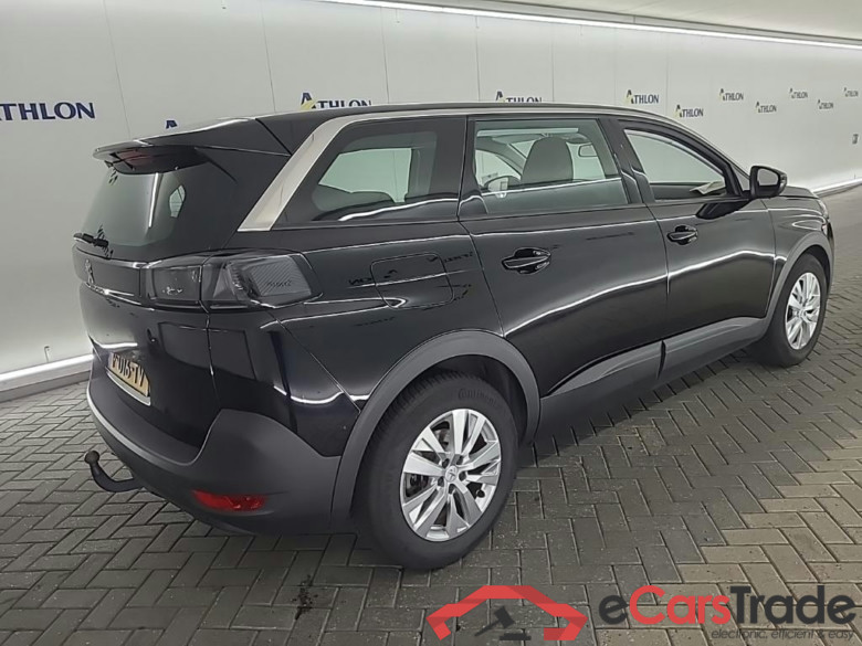 PEUGEOT 5008 Active Pack Business PureTech 130 EAT8 5D 96kW #3