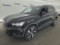 preview Volvo XC40 #0