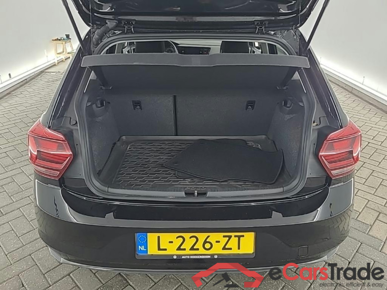 VOLKSWAGEN POLO 1.0 TSI 70kW 7-DSG R-Line Edition 5D #5