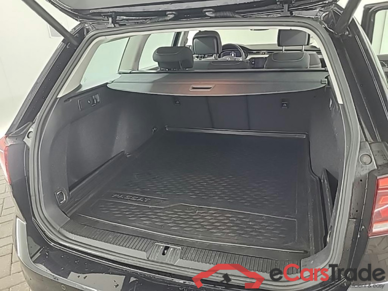 VOLKSWAGEN Passat Variant 1.5 TSI 7-DSG Business 5D 110kW #5