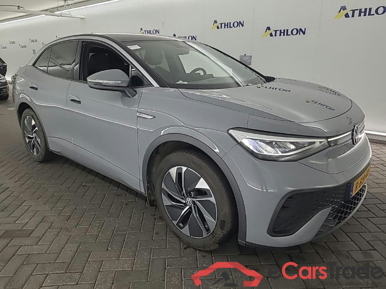 VOLKSWAGEN ID.5 BEV 77 kWh 128 kW Pro auto 5D #2