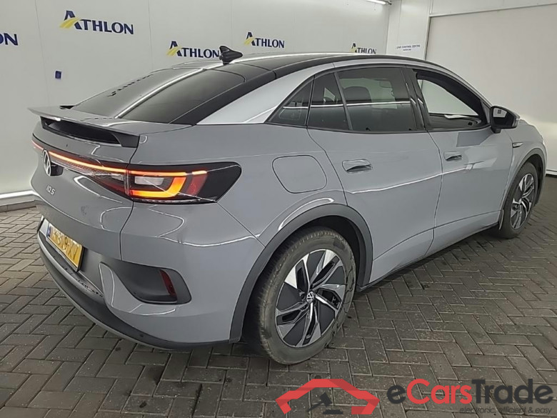VOLKSWAGEN ID.5 BEV 77 kWh 128 kW Pro auto 5D #3