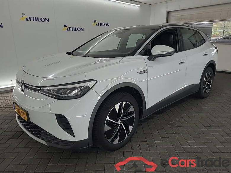 VOLKSWAGEN ID.4 77kWh 150kW Pro Auto 5D