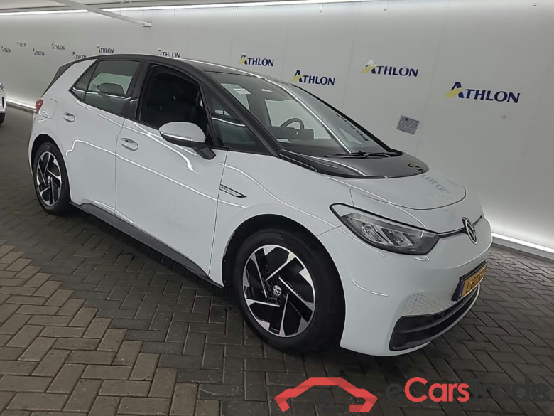 VOLKSWAGEN ID.3 58kWh Life auto 5D 150kW uitlopend #2